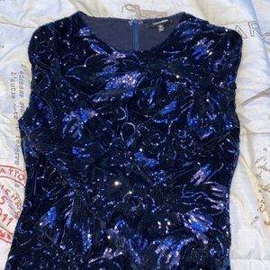 Fashion Nova dress